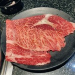 どんどん - 極みロース