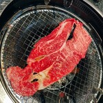 どんどん - 極みロース