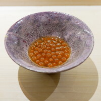 鮨 なんば 日比谷 - 