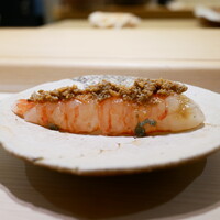 鮨 なんば 日比谷 - 