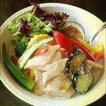 モンネ・ルギ・ムック - 