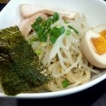 Kijitei - 味玉濃厚つけ麺