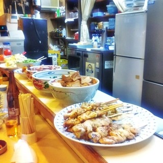 大衆酒場 鳥徳_2