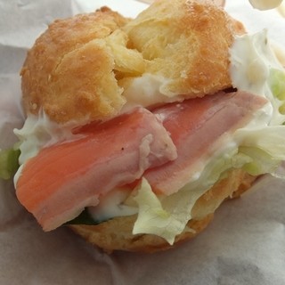 カフェ シューデポッコ_2