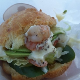 カフェ シューデポッコ_1