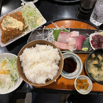 JAPANESE RESTAURANT 食楽 たざわこ - 