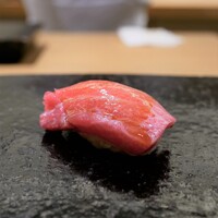 鮨 なんば 日比谷 - 