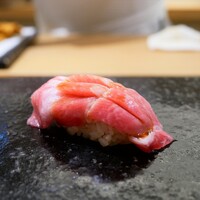 鮨 なんば 日比谷 - 