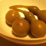 ワインと天婦羅 あら木 - 