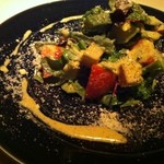 ワインと天婦羅 あら木 - 