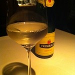 ワインと天婦羅 あら木 - 