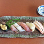 Sushidokoro Asahiya - 