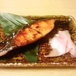 しげきん - さわら照焼