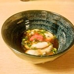 しげきん - 生かき