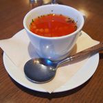yao - スープ
