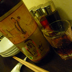 Tenshin - 乾杯