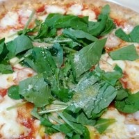 トラットリア・イタリア 品川店 - 期待通りの味。