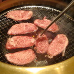 焼肉問屋 牛蔵 - 