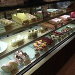 PATISSERIE LIMOUSIN - 