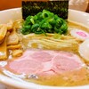 つけ蕎麦 中華蕎麦 尚念 松本店