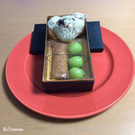 御料理 寺沢 - ｵﾐﾔ