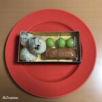 御料理 寺沢 - ｵﾐﾔ