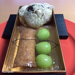 御料理 寺沢 - ｵﾐﾔ