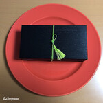 御料理 寺沢 - ｵﾐﾔ