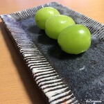 御料理 寺沢 - ｼｬｲﾝﾏｽｶｯﾄ