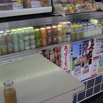 パンと牛乳の店 ミルクスタンド - メニュー豊富！