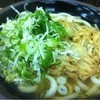 きっちょううどん 橘通店