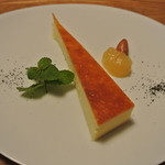 ホシズミパスタ - 