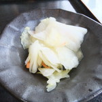 鬼はそと福はうち - 酢漬けのアップ　【　２０１２年５月　】　70　