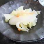 鬼はそと福はうち - 酢漬けのアップ　【　２０１２年５月　】　77　