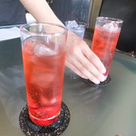 鬼はそと福はうち - シャーリーテンプルとバージンブリーズ　【　２０１２年５月　】　78　