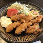 Tonkatsu Nishiki - 