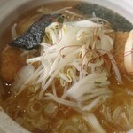 ユーカラ - カツラーメン