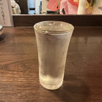 金町製麺 - 八海山　純米吟醸