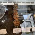 Chocolaterie S - 