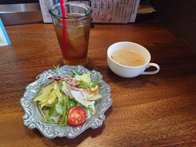 サンドリッチ - 帯広（サンドイッチ）の写真