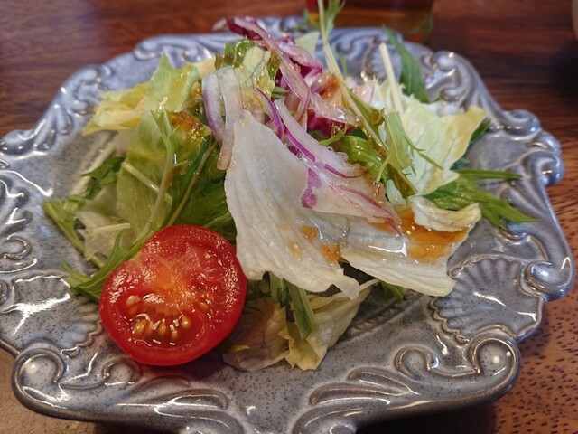 サンドリッチ - 帯広（サンドイッチ）の写真