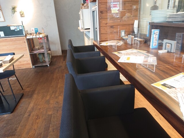 サンドリッチ - 帯広（サンドイッチ）の写真