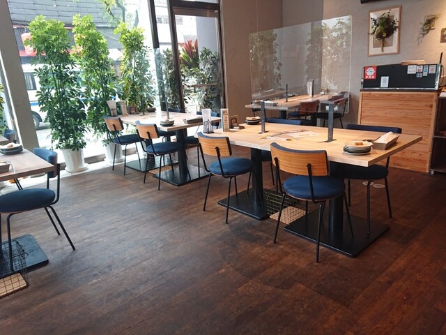 サンドリッチ - 帯広（サンドイッチ）の写真