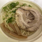 セブンイレブン - 加熱前