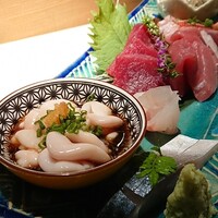 ちょこっと寿し 別邸 - 