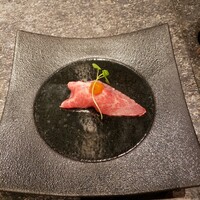 渋谷鉄板焼きOKANOUE - 