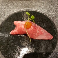 渋谷鉄板焼きOKANOUE - 