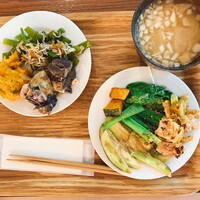ターンテーブル - 