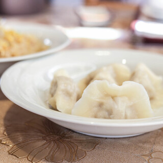 桃源郷 中国食堂_0