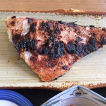 コバト - 鯛の粕漬け焼き